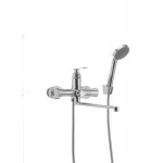 Смеситель для ванны Cron Diamond 006 (CR0812)