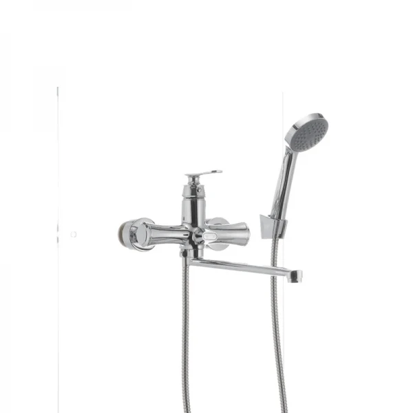 Смеситель для ванны Cron Diamond 006 (CR0812)