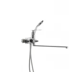 Смеситель для ванны Cron Diamond 006 (CR0812)