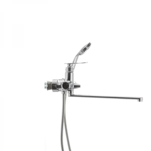 Смеситель для ванны Cron Diamond 006 (CR0812)