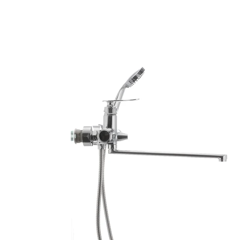 Смеситель для ванны Cron Diamond 006 (CR0812)