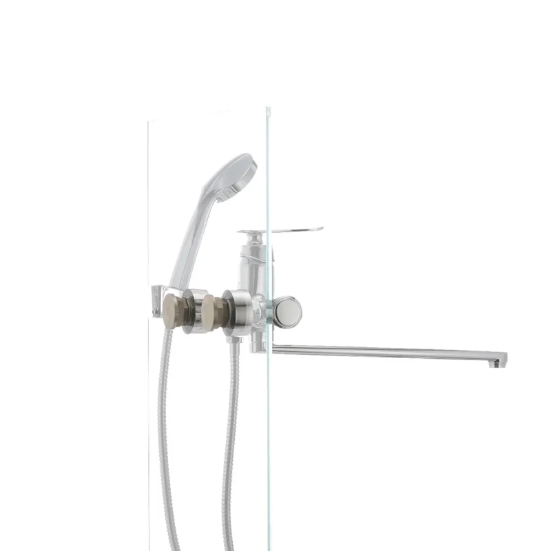 Смеситель для ванны Cron Diamond 006 (CR0812)