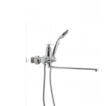 Смеситель для ванны Cron Diamond 006 (CR0812)