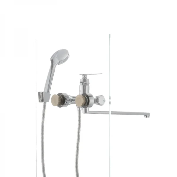 Смеситель для ванны Cron Diamond 006 (CR0812)