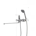 Смеситель для ванны Cron Diamond 006 (CR0812)