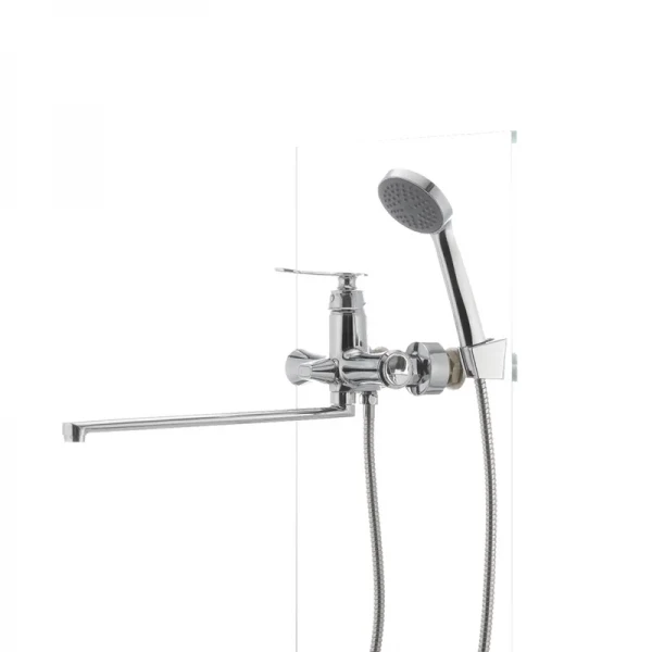 Смеситель для ванны Cron Diamond 006 (CR0812)