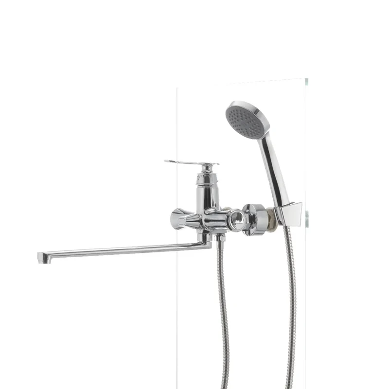 Смеситель для ванны Cron Diamond 006 (CR0812)