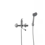 Смеситель для ванны Cron Diamond 006 (CR0812)