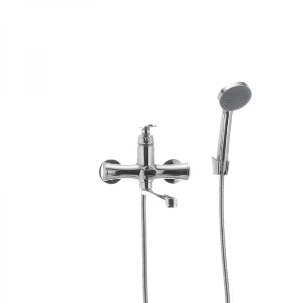 Смеситель для ванны Cron Diamond 006 (CR0812)