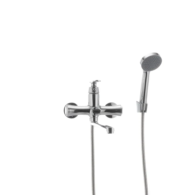 Смеситель для ванны Cron Diamond 006 (CR0812)