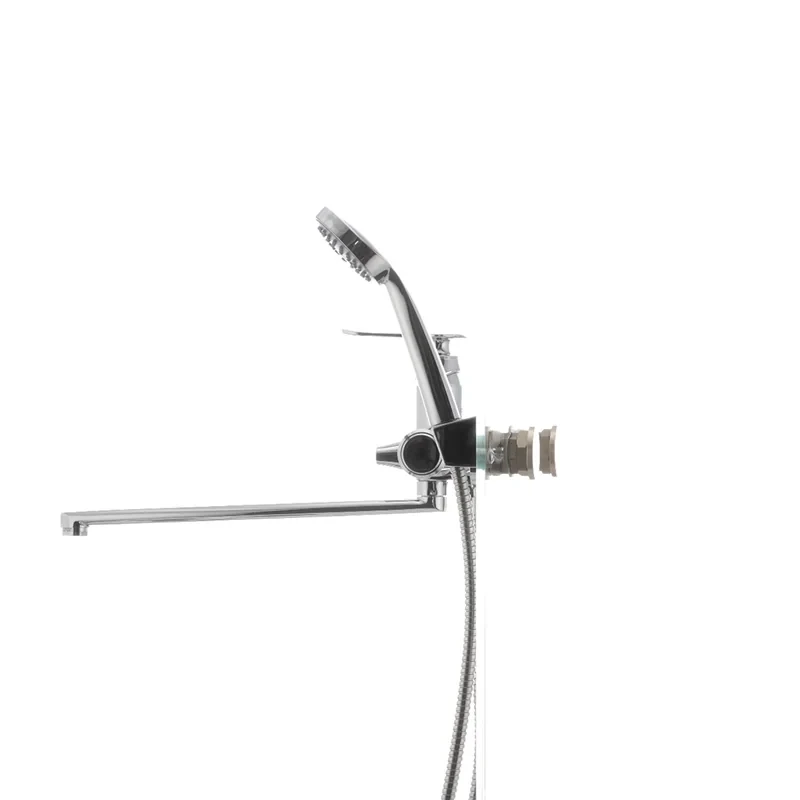 Смеситель для ванны Cron Diamond 006 (CR0812)