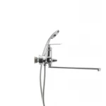 Смеситель для ванны Cron Diamond 006 (CR0812)