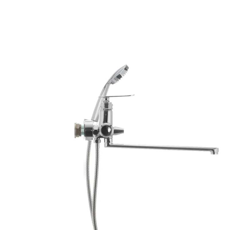 Смеситель для ванны Cron Diamond 006 (CR0812)