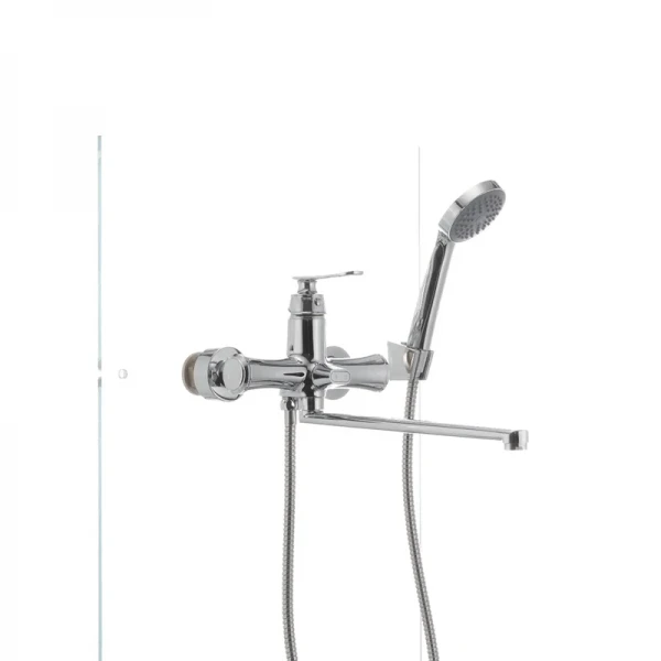 Смеситель для ванны Cron Diamond 006 (CR0812)