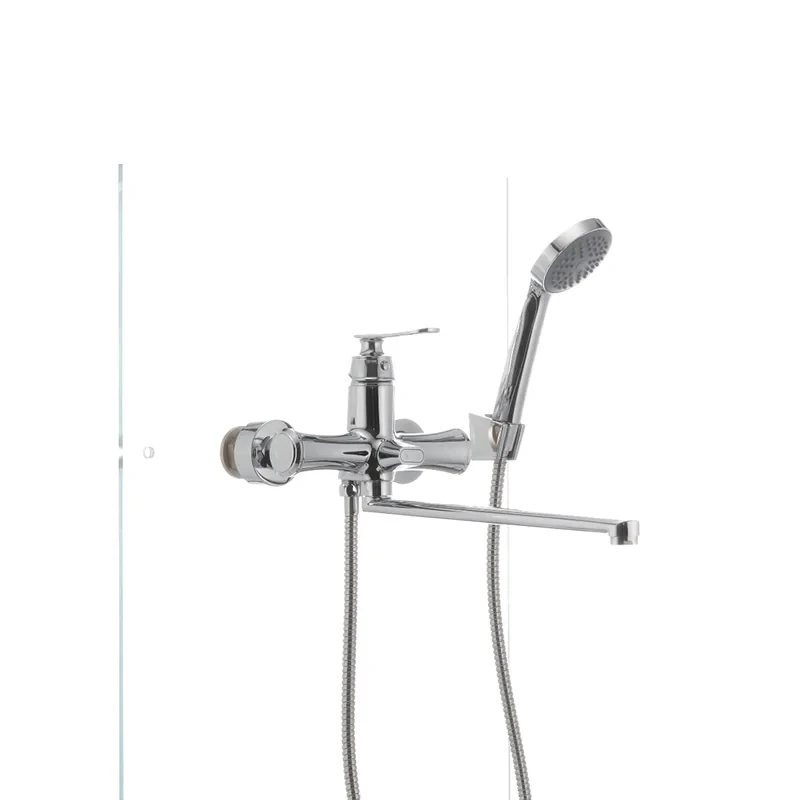 Смеситель для ванны Cron Diamond 006 (CR0812)