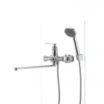 Смеситель для ванны Cron Diamond 006 (CR0812)