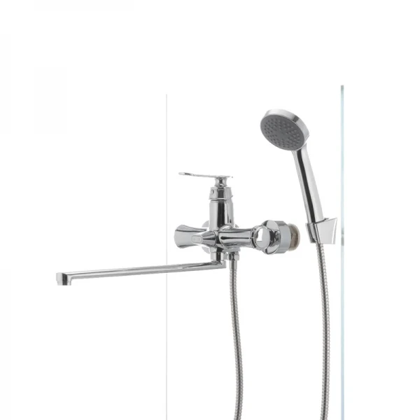 Смеситель для ванны Cron Diamond 006 (CR0812)