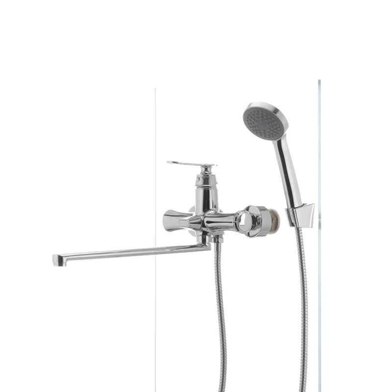 Смеситель для ванны Cron Diamond 006 (CR0812)