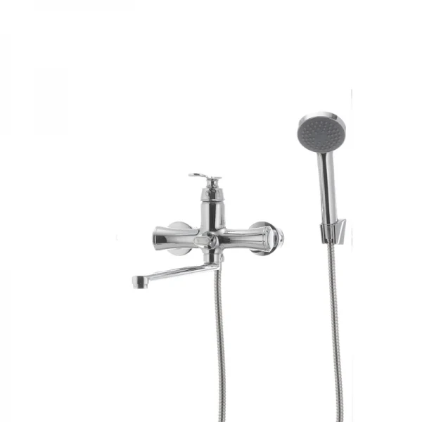 Смеситель для ванны Cron Diamond 006 (CR0812)