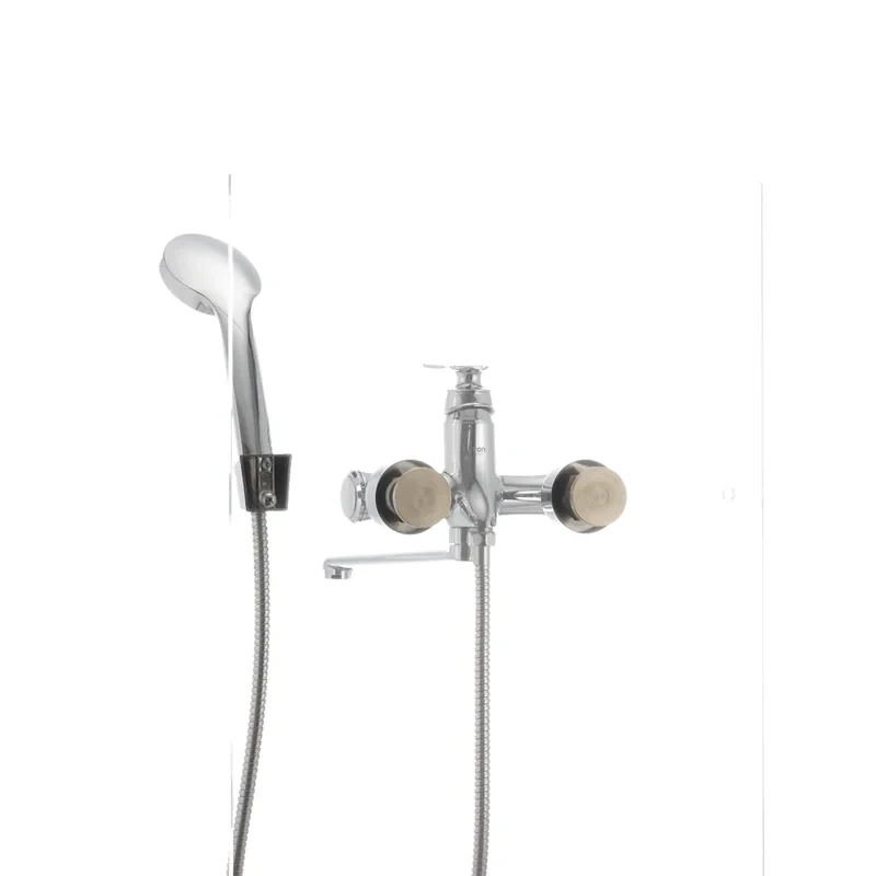 Смеситель для ванны Cron Diamond 006 (CR0812)