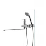 Смеситель для ванны Cron Diamond 006 (CR0812)