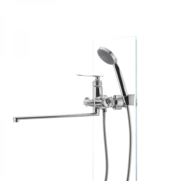 Смеситель для ванны Cron Diamond 006 (CR0812)