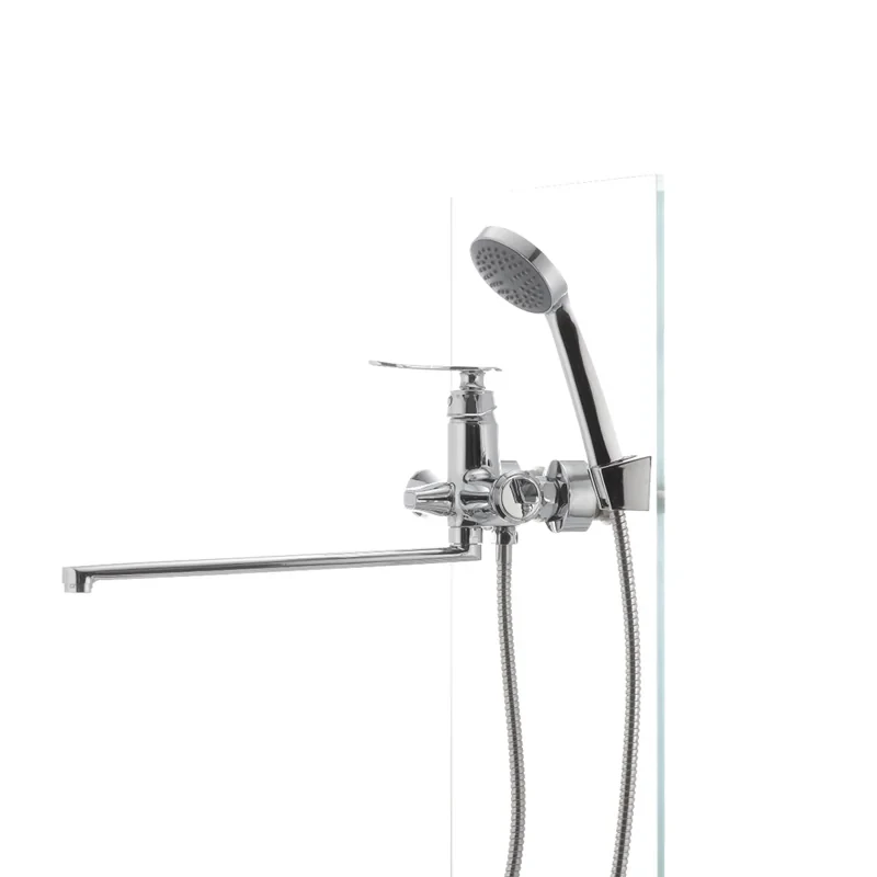 Смеситель для ванны Cron Diamond 006 (CR0812)