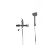 Смеситель для ванны Cron Diamond 006 (CR0812)