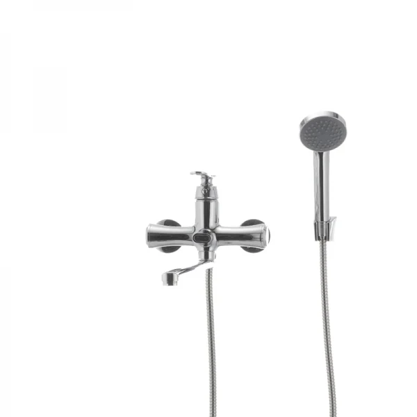 Смеситель для ванны Cron Diamond 006 (CR0812)