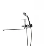 Смеситель для ванны Cron Diamond 006 (CR0812)