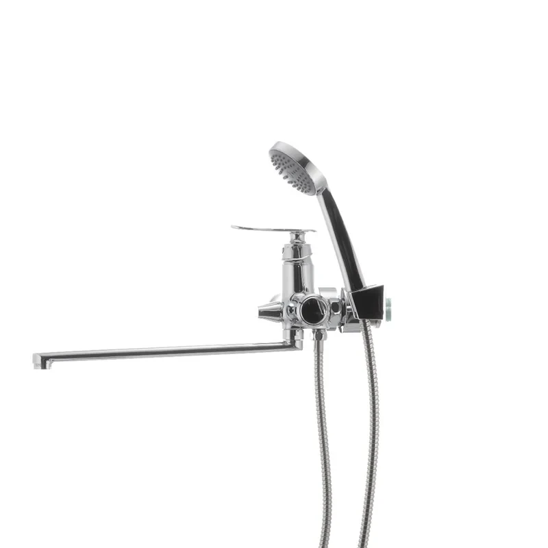 Смеситель для ванны Cron Diamond 006 (CR0812)