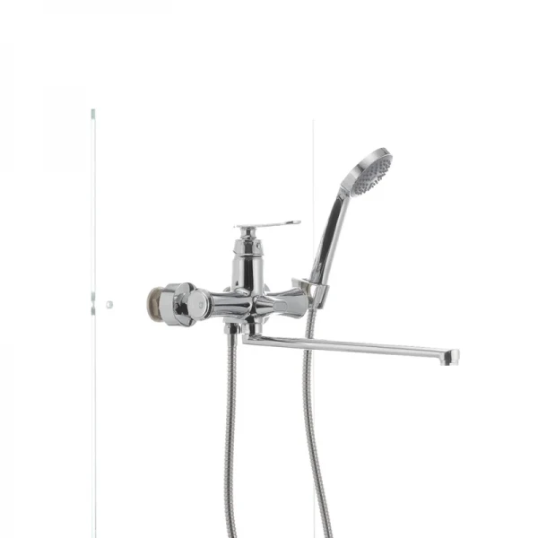 Смеситель для ванны Cron Diamond 006 (CR0812)