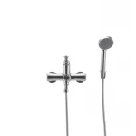 Смеситель для ванны Cron Diamond 006 (CR0812)