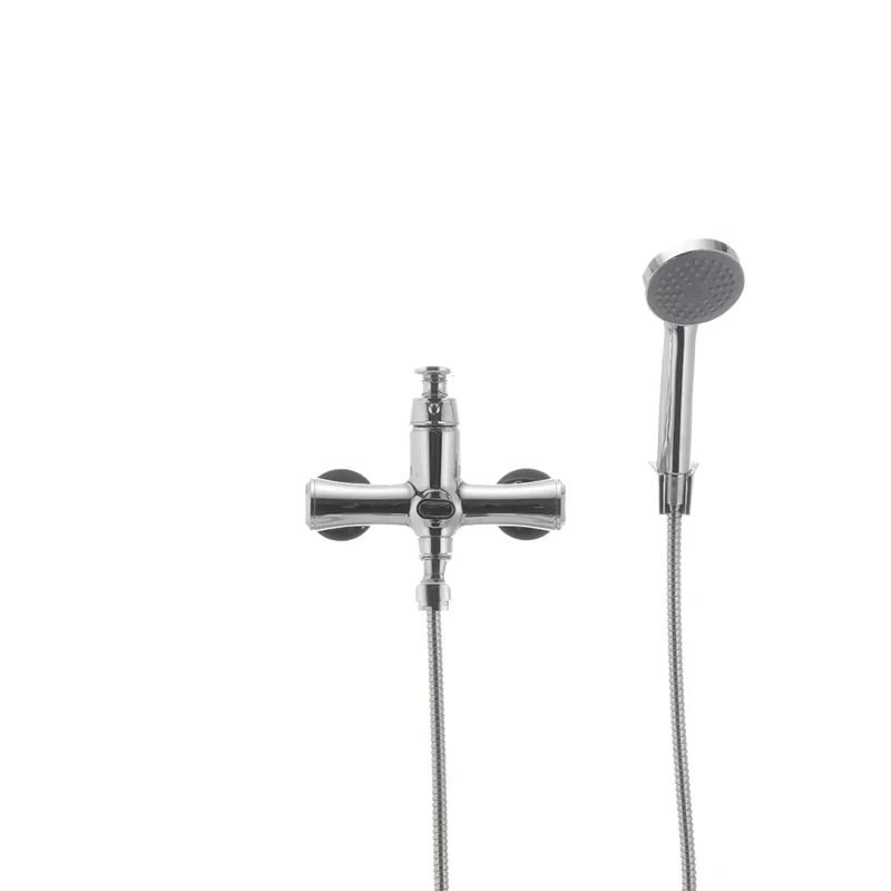 Смеситель для ванны Cron Diamond 006 (CR0812)