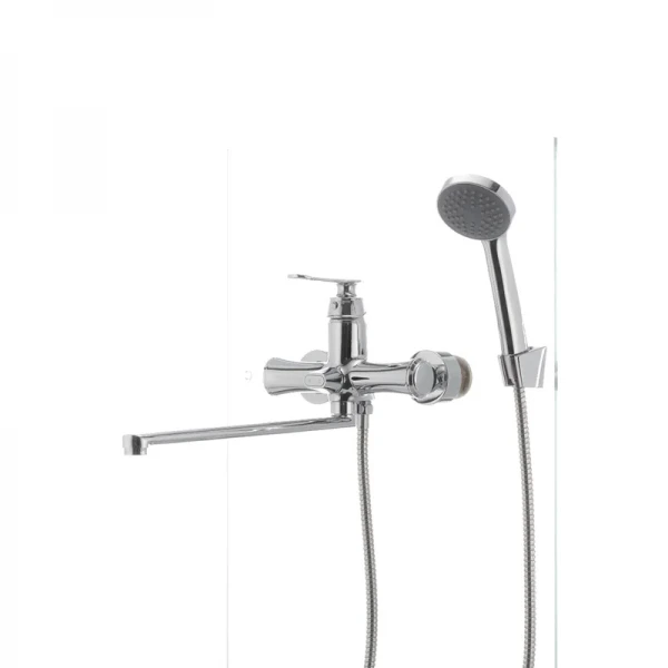 Смеситель для ванны Cron Diamond 006 (CR0812)