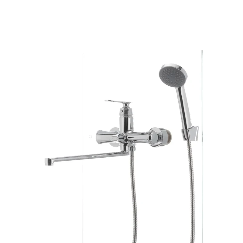 Смеситель для ванны Cron Diamond 006 (CR0812)