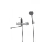 Смеситель для ванны Cron Diamond 006 (CR0812)