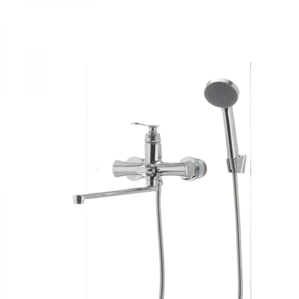 Смеситель для ванны Cron Diamond 006 (CR0812)