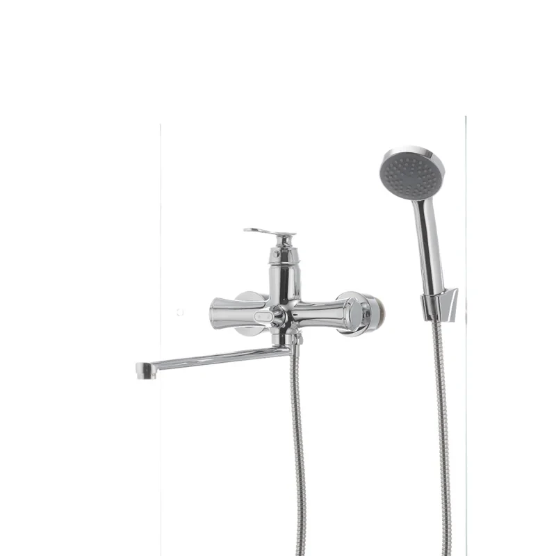 Смеситель для ванны Cron Diamond 006 (CR0812)