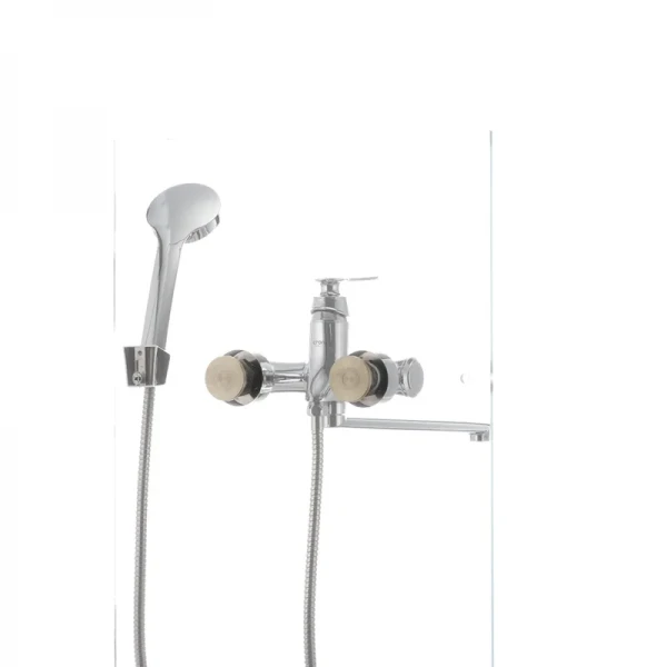 Смеситель для ванны Cron Diamond 006 (CR0812)