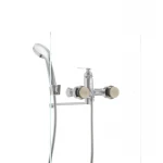 Смеситель для ванны Cron Diamond 006 (CR0812)