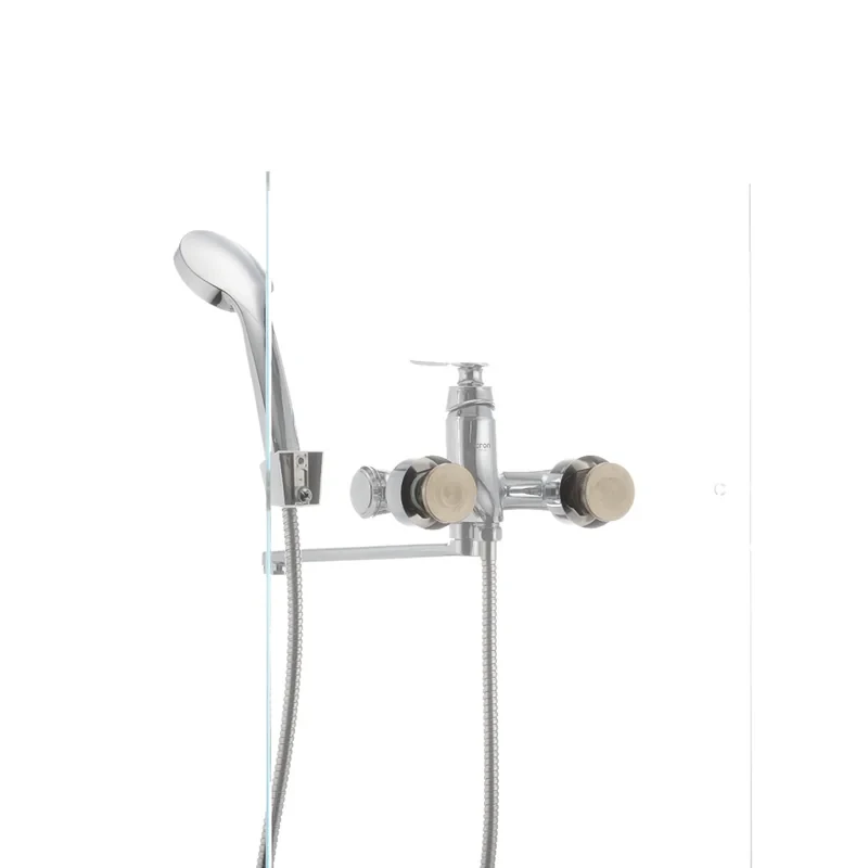 Смеситель для ванны Cron Diamond 006 (CR0812)