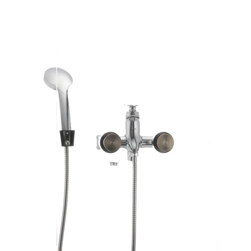 Смеситель для ванны Cron Diamond 006 (CR0812)