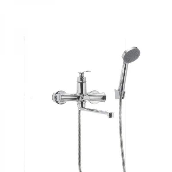 Смеситель для ванны Cron Diamond 006 (CR0812)