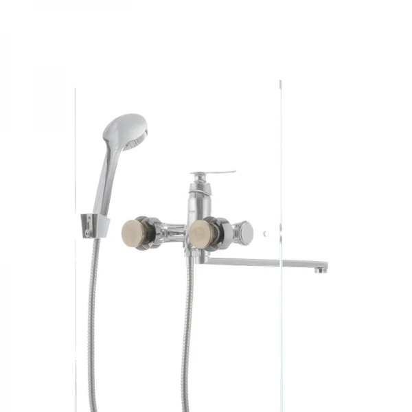 Смеситель для ванны Cron Diamond 006 (CR0812)