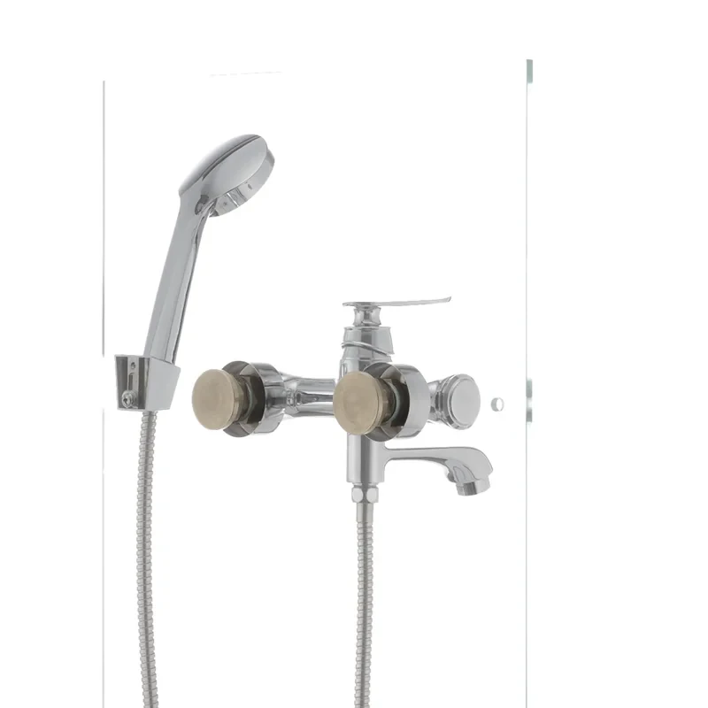 Смеситель для ванны Cron Diamond 009 (CR0813)