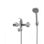 Смеситель для ванны Cron Diamond 009 (CR0813)