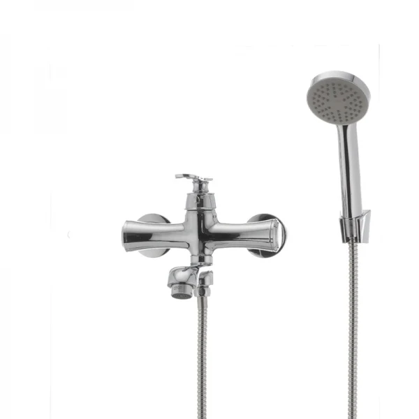 Смеситель для ванны Cron Diamond 009 (CR0813)