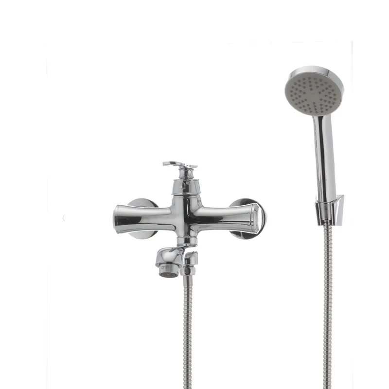 Смеситель для ванны Cron Diamond 009 (CR0813)