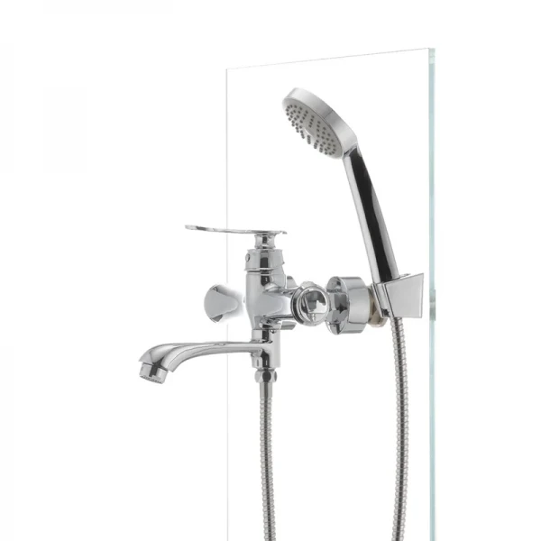 Смеситель для ванны Cron Diamond 009 (CR0813)